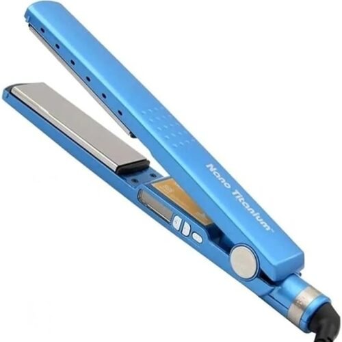 Chapinha Prancha Profissional Titanium Bivolt 450°